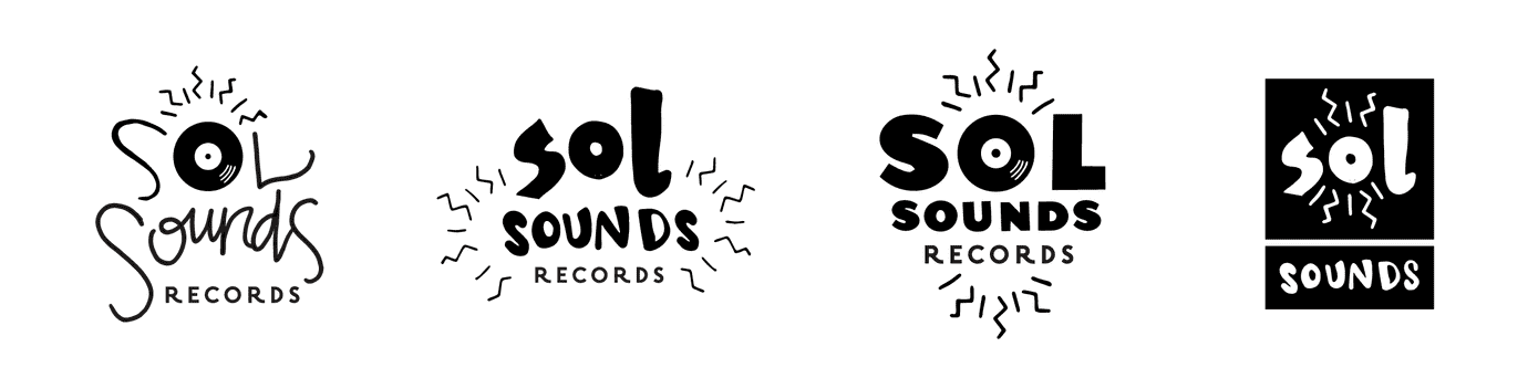 Sol Sounds Branding